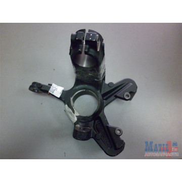 Цапфа левая (поворотный кулак) для Volkswagen Polo