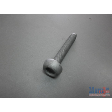 Болт крепления амортизатора (нижний) на Volkswagen Polo