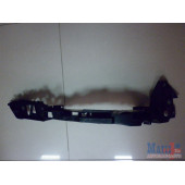 Кронштейн переднего бампера и фары (левый) для Volkswagen Polo