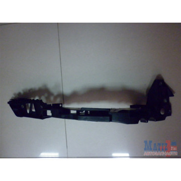 Кронштейн переднего бампера и фары (левый) для Volkswagen Polo