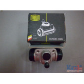 Цилиндр тормозной задний без буртика  для Volkswagen Polo