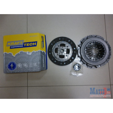 Комплект сцепления без муфты для Volkswagen Polo