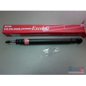 Амортизатор задний газ (лев/прав) для Volkswagen Polo