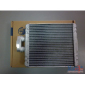Радиатор отопителя для Volkswagen Polo