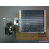 Радиатор отопителя для Volkswagen Polo