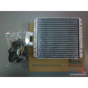 Радиатор отопителя для Volkswagen Polo