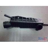 Трубка картерных газов для Volkswagen Polo