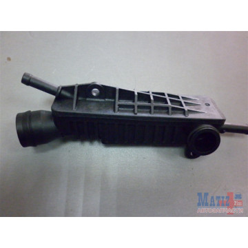 Трубка картерных газов для Volkswagen Polo