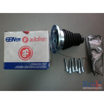 Пыльник гранаты внутренней МКПП для Volkswagen Polo