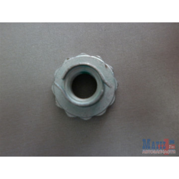 Гайка передней ступицы для Volkswagen Polo