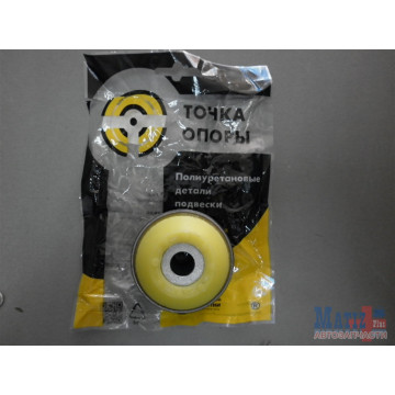 Втулка переднего рычага (задняя) для Volkswagen Polo