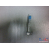 Болт крепления кондиционера на Volkswagen Polo