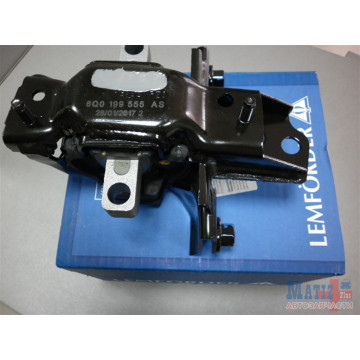 Опора двигателя (левая МКПП) для Volkswagen Polo