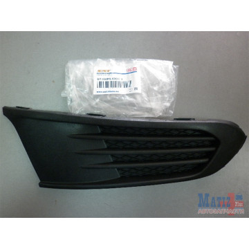 Заглушка бампера правая до 2015 для Volkswagen Polo