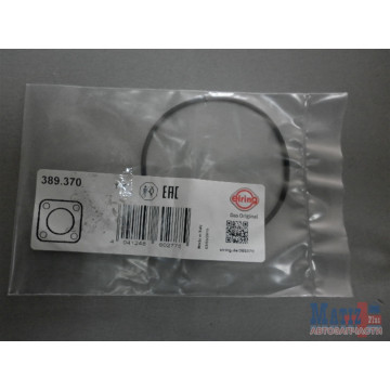 Прокладка дроссельной заслонки Volkswagen Polo