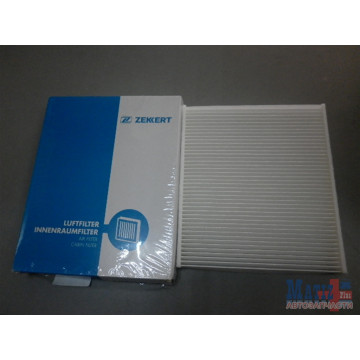 Фильтр салона для Volkswagen Polo