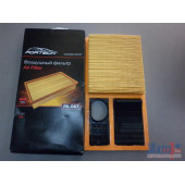 Фильтр воздушный (до 2015г) для Volkswagen Polo