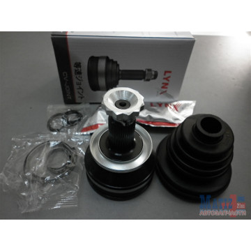 Граната наружная МКП для Volkswagen Polo