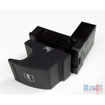 Кнопка управления стеклоподъёмниками для Volkswagen Polo