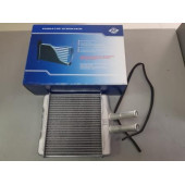 Радиатор отопителя   для Chevrolet Lanos
