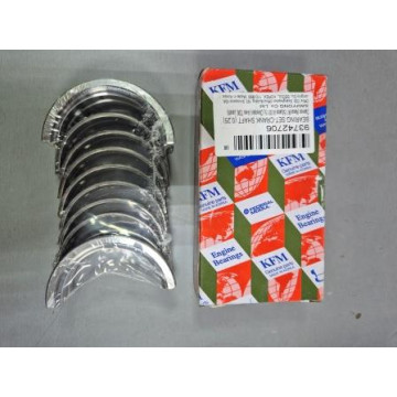 Вкладыш коренной 0.25 для Daewoo Nexia