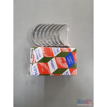 Вкладыш шатунный 0.5 для Daewoo Nexia