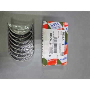 Вкладыш шатунный 0.25 для Daewoo Nexia