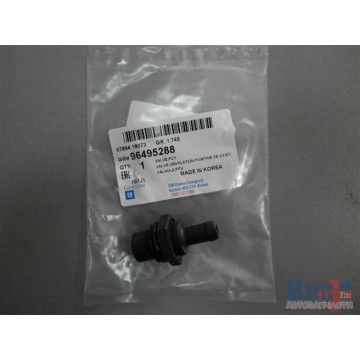 Клапан картера (вакуумный 16кл) для Daewoo Nexia