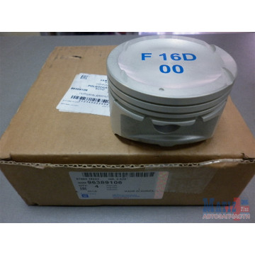Поршень 1,6 16кл DOHC STD 79мм для Daewoo Nexia
