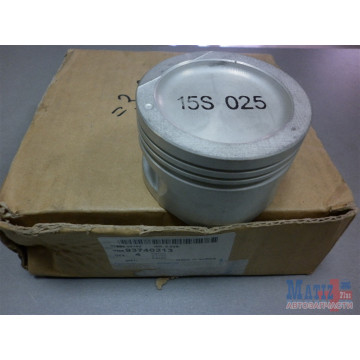 Поршень 1,5 SOHC 0.25 76.75мм для Daewoo Nexia