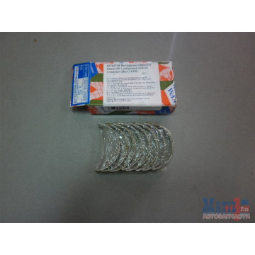 Вкладыш шатунный STD для Daewoo Nexia
