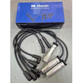 Ввольтные провода 1.5 SOHC 8кл (с трамблёром) для Daewoo Nexia