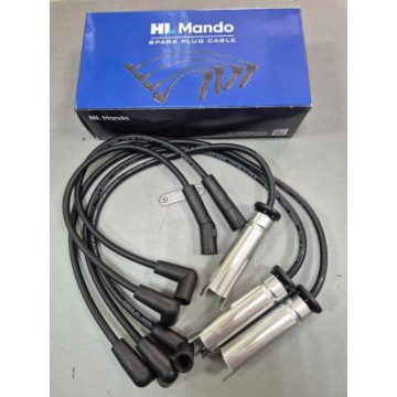 Ввольтные провода 1.5 SOHC 8кл (с трамблёром) для Daewoo Nexia
