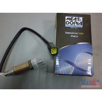 Датчик кислорода в трубе 1,6 DOHC 4 PIN (лямбда-зонд) 4-х контактный для Daewoo Nexia