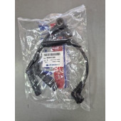 Ввольтные провода короткие (без трамблера) ЕВРО-3 для Daewoo Matiz